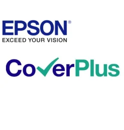 5 ans de service coverplus Epson pour EH-LS100