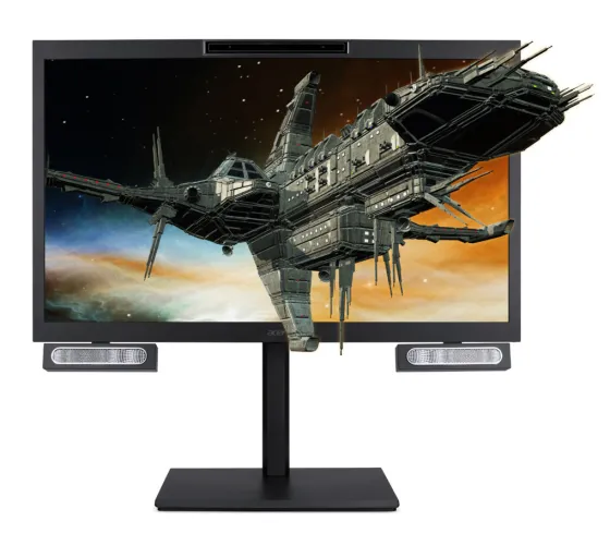 Acer ASV27-2P Spatial Labs View Pro 27 moniteur