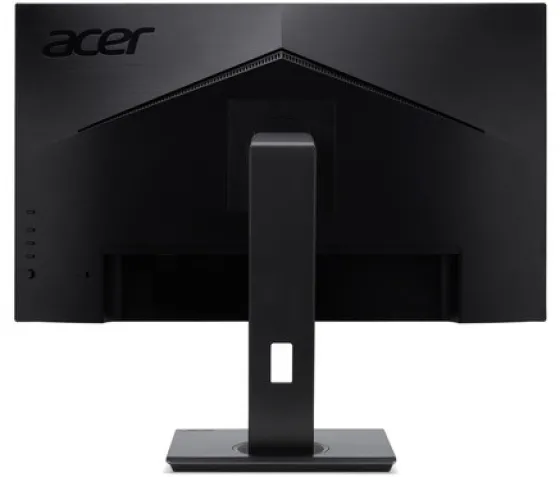 Acer B277K 27" IPS Moniteur, 3840 x 2160 4K UHD, 60Hz, 4ms