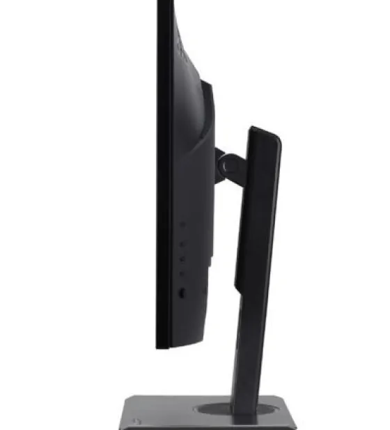 Acer B277K 27" IPS Moniteur, 3840 x 2160 4K UHD, 60Hz, 4ms