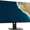 Acer B247W 24" IPS Moniteur, 1920 x 1200 WUXGA, 60Hz, 4ms