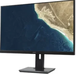 Acer B247W 24" IPS Moniteur, 1920 x 1200 WUXGA, 60Hz, 4ms