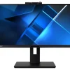 Acer B248Y 24" IPS Moniteur, 1920 x 1080 Full HD, 85Hz, 4ms