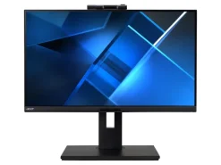 Acer B248Y 24" IPS Moniteur, 1920 x 1080 Full HD, 85Hz, 4ms