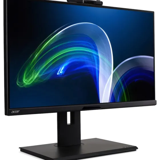 Acer B248Y 24" IPS Moniteur, 1920 x 1080 Full HD, 85Hz, 4ms