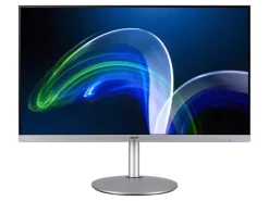 Acer CB322QK 32" IPS Moniteur, 3840 x 2160 4K UHD, 60Hz, 4ms