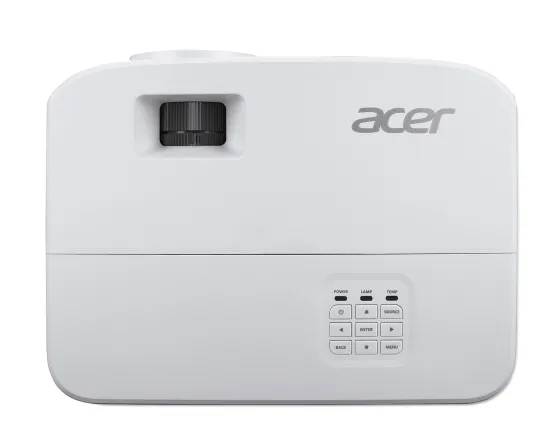 Acer H6542 Vidéoprojecteur, 1920 x 1080 Full HD, 4000 Lumen