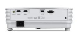 Acer H6542 Vidéoprojecteur, 1920 x 1080 Full HD, 4000 Lumen