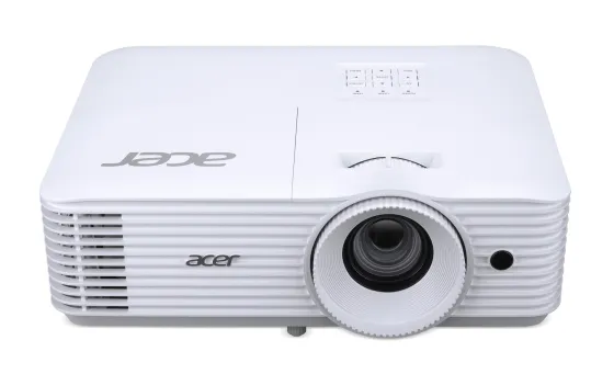 Acer H6560 Vidéoprojecteur, 1920 x 1080 Full HD, 5200 Lumen