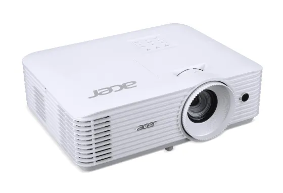 Acer H6560 Vidéoprojecteur, 1920 x 1080 Full HD, 5200 Lumen