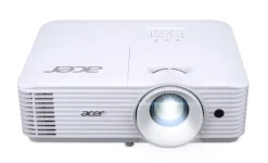 Acer H6560 Vidéoprojecteur, 1920 x 1080 Full HD, 5200 Lumen
