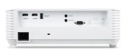 Acer H6560 Vidéoprojecteur, 1920 x 1080 Full HD, 5200 Lumen