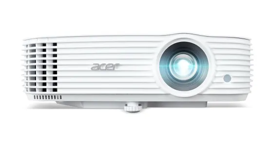 Acer H6815BD Vidéoprojecteur, 3840 x 2160 4K UHD, 4000 Lumen
