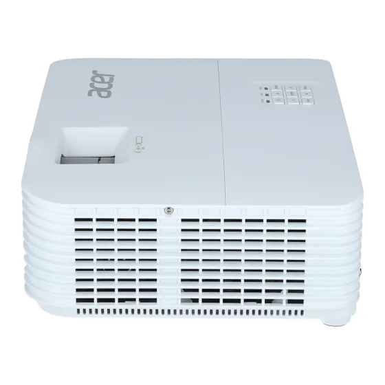 Acer H6830BD Vidéoprojecteur, 3840 x 2160 4K UHD, 4000 Lumen