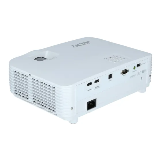 Acer H6830BD Vidéoprojecteur, 3840 x 2160 4K UHD, 4000 Lumen