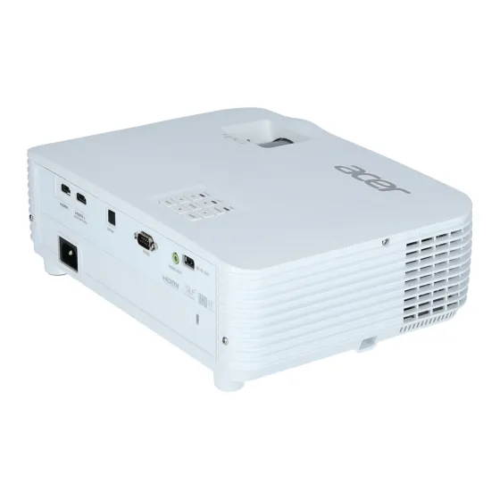 Acer H6830BD Vidéoprojecteur, 3840 x 2160 4K UHD, 4000 Lumen
