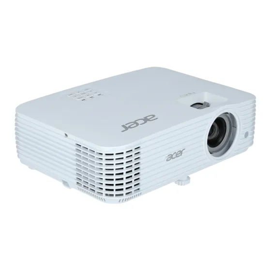 Acer H6830BD Vidéoprojecteur, 3840 x 2160 4K UHD, 4000 Lumen