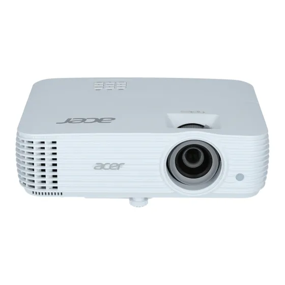 Acer H6830BD Vidéoprojecteur, 3840 x 2160 4K UHD, 4000 Lumen