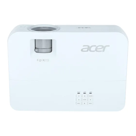 Acer H6830BD Vidéoprojecteur, 3840 x 2160 4K UHD, 4000 Lumen