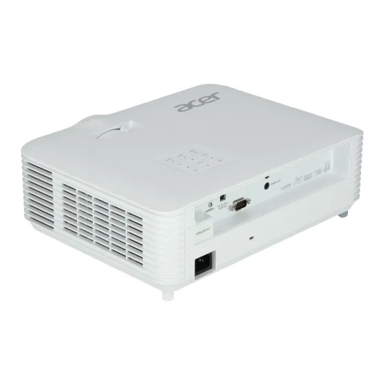 Acer H6542BDi Vidéoprojecteur, 1920 x 1080 Full HD, 5200 Lumen
