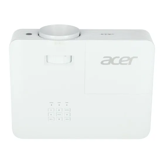 Acer H6542BDi Vidéoprojecteur, 1920 x 1080 Full HD, 5200 Lumen