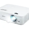 Acer H6815GTV Vidéoprojecteur, 3840 x 2160 4K UHD, 4000 Lumen