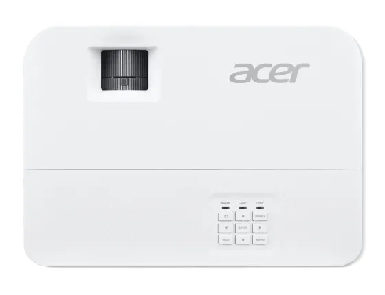 Acer H6815GTV Vidéoprojecteur, 3840 x 2160 4K UHD, 4000 Lumen