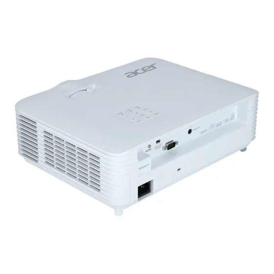 Acer H6546Ki Vidéoprojecteur, 1920 x 1080 Full HD, 5200 Lumen