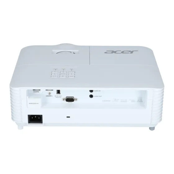 Acer H6546Ki Vidéoprojecteur, 1920 x 1080 Full HD, 5200 Lumen