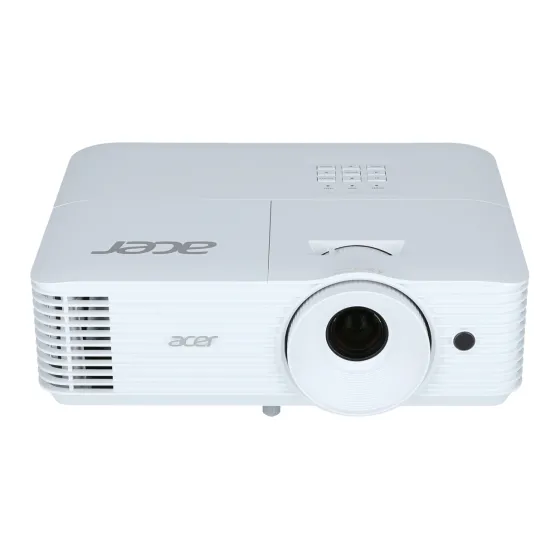 Acer H6546Ki Vidéoprojecteur, 1920 x 1080 Full HD, 5200 Lumen