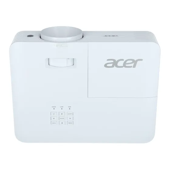 Acer H6546Ki Vidéoprojecteur, 1920 x 1080 Full HD, 5200 Lumen