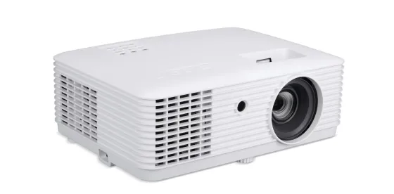 Acer HL6810ATV Vidéoprojecteur, 3840 x 2160 4K UHD, 4000 Lumen