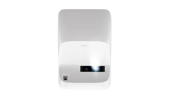 Acer HL1810U Vidéoprojecteur, 3840 x 2160 4K UHD, 1000 Lumen