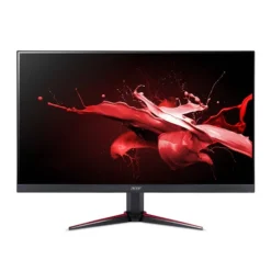 Acer Nitro VG270E 27" IPS Moniteur, 1920 x 1080 Full HD, 100Hz, 4ms