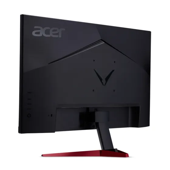 Acer Nitro VG270E 27" IPS Moniteur, 1920 x 1080 Full HD, 100Hz, 4ms