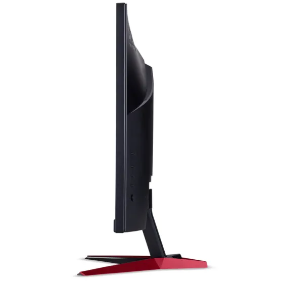 Acer Nitro VG270E 27" IPS Moniteur, 1920 x 1080 Full HD, 100Hz, 4ms