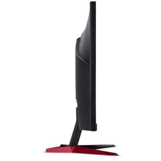 Acer Nitro VG270E 27" IPS Moniteur, 1920 x 1080 Full HD, 100Hz, 4ms