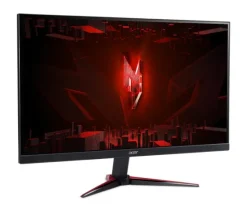 Acer Nitro VG270S3bmiipx moniteur de jeu Full HD 27 pouces avec taux de rafraîchissement rapide et architecture ZeroFrame