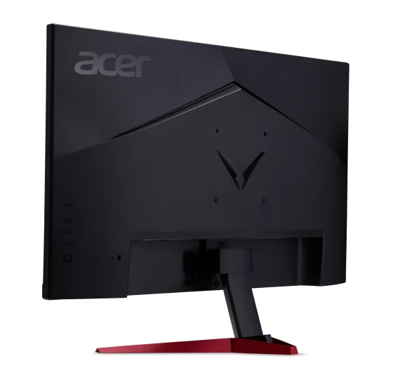 Acer Nitro VG270S3bmiipx moniteur de jeu Full HD 27 pouces avec taux de rafraîchissement rapide et architecture ZeroFrame