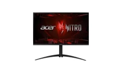 Acer Nitro XV275KP3biipruzx Moniteur de jeu 4K avec un taux de rafraîchissement de 160 Hz