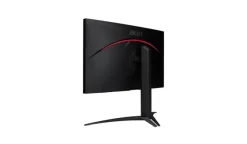 Acer Nitro XV275KP3biipruzx Moniteur de jeu 4K avec un taux de rafraîchissement de 160 Hz