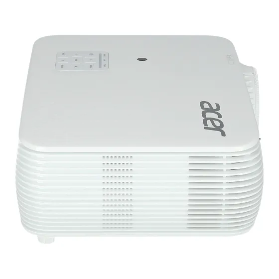 Acer P5535 Vidéoprojecteur, 1920 x 1080 Full HD, 4500 Lumen
