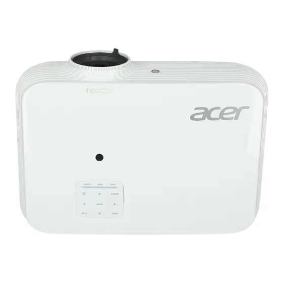 Acer P5535 Vidéoprojecteur, 1920 x 1080 Full HD, 4500 Lumen