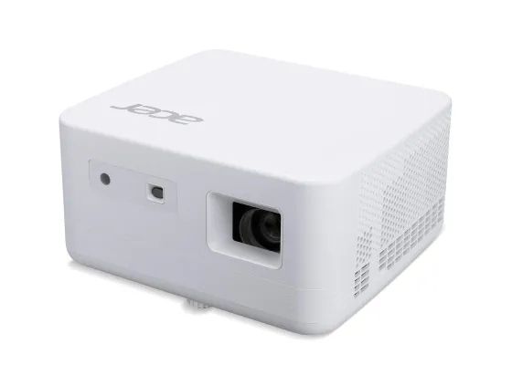 Acer PD1510ic Vidéoprojecteur, 1920 x 1080 Full HD, 1500 Lumen