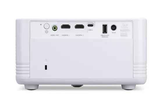 Acer PD1510ic Vidéoprojecteur, 1920 x 1080 Full HD, 1500 Lumen