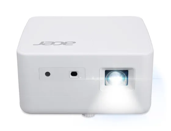 Acer PD1810ic Vidéoprojecteur, 3840 x 2160 4K UHD, 1000 Lumen