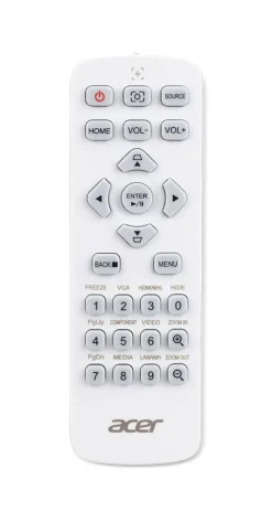 Acer PD1810ic Vidéoprojecteur, 3840 x 2160 4K UHD, 1000 Lumen