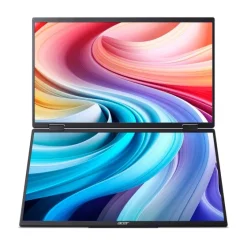 Acer PD163Qbmiuux moniteur portable Full HD 16 pouces pour une utilisation nomade