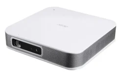 Acer PD1520s vidéoprojecteur LED Full HD mobile avec mise au point automatique, audio Bluetooth, lecture USB et correction automatique de la distorsion trapézoïdale