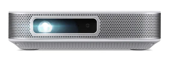 Acer PD1520s vidéoprojecteur LED Full HD mobile avec mise au point automatique, audio Bluetooth, lecture USB et correction automatique de la distorsion trapézoïdale